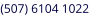 (507) 6104 1022