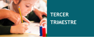 TERCER TRIMESTRE
