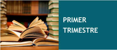 PRIMER TRIMESTRE